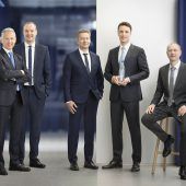 5-Milliarden-Hürde übersprungen