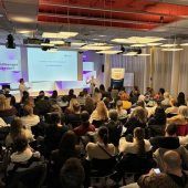 Eine Angststörung wächst sich nicht aus