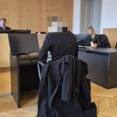 Prozess um erfundene Vergewaltigung