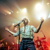 „Ein Ritterschlag für das Festival“