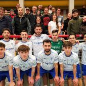 Toller Auftritt des SV Lochau