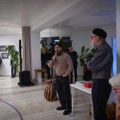 „Frieden ist Sehnsuchtsthema geworden“