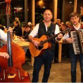 Bergspatzen zwitschern wieder