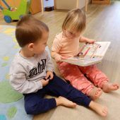 Eingesendet. Vereinsnachrichten aus dem Bezirk