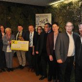 Blumenegg-Gemeinden starteten ins Jahr 2026