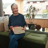 Vom Modedesign zur Demenzbegleiterin