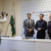 Entsetzen über zwei Femizide