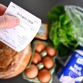 Steuersenkung: 2 bis 4 Euro Ersparnis