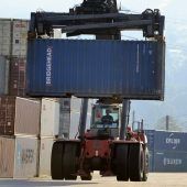 Exportwirtschaft im ersten Halbjahr 2025 stabil