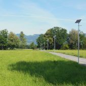 Solar-Leuchten-Hersteller verkauft