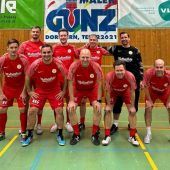 Ochsenhausen holt den Rafreider-Pokal