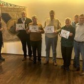 Handwerkerzunft würdigt Engagement