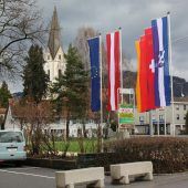 Lauterach zog die Budget-Reißleine