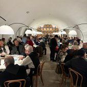 Wenn die Endlichkeit Mut macht