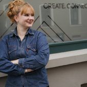 Ein neuer Ort für Kreativität