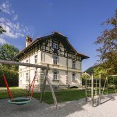 Kindergarten Hämmerlestraße wird geschlossen