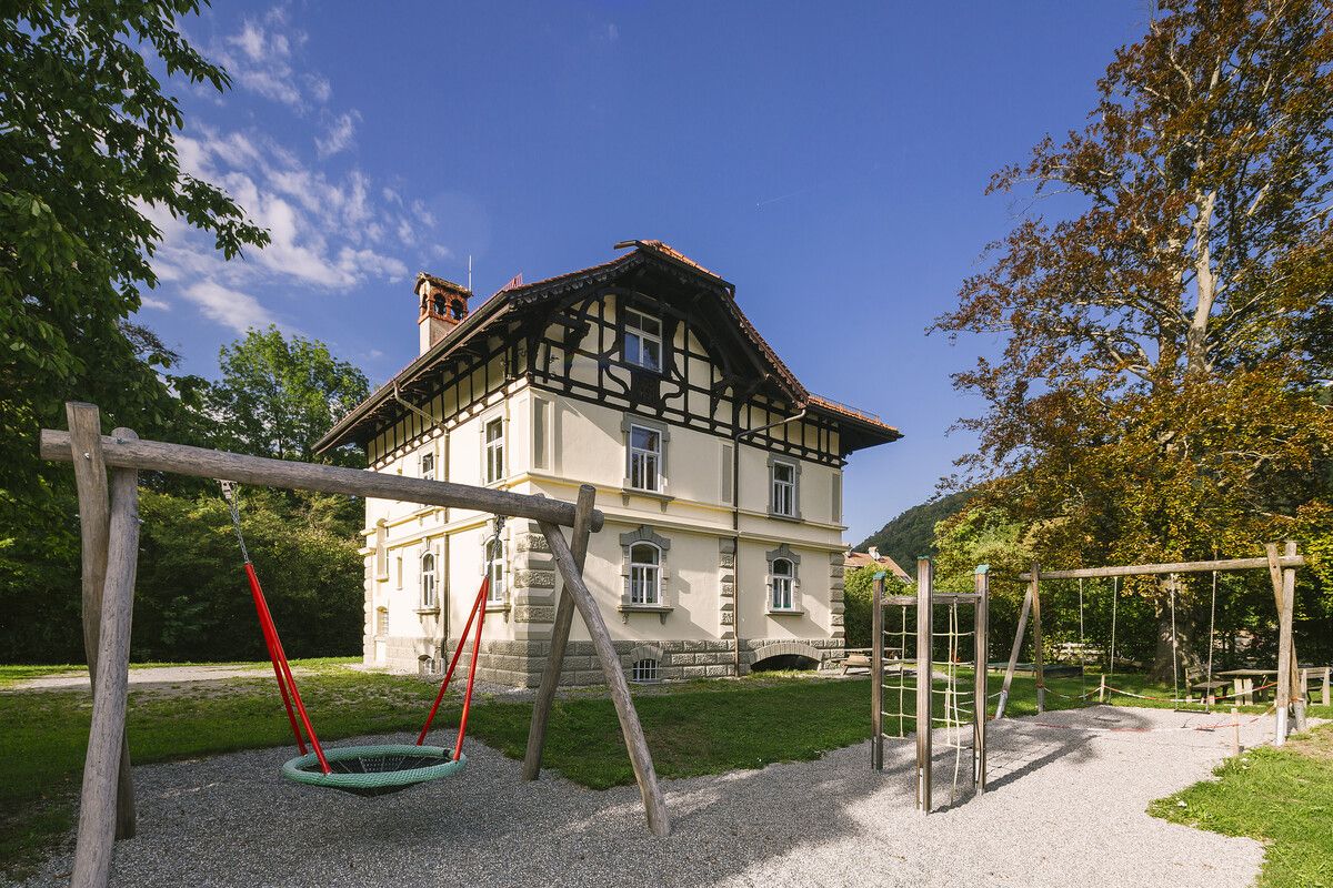 Die kleine städtische Einrichtung wird mit Ende des Betreuungsjahres 2025/26 geschlossen.⇒ lisa mathis