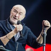 „Sehen, ob da noch Musik in mir steckt“