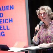 Preis für beispielgebendes Wirken