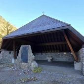 Ein Ort der Erinnerung und des Beistands