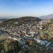 Austausch bei den Ortsteilsprechtagen