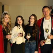 Raubritterball der Hörbranzer Raubritter