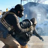 Tödliche Schüsse schüren Zorn