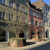 „Es ist die Luft, die besser wird”