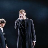 „Die Stunde ist nun gekommen“