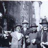 Das Vermächtnis des Unverstellten