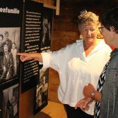 Bezau Museum hat starkes Jahr hinter sich