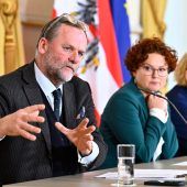 „Vison T“ für das Urlaubsland Österreich