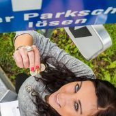 Neue Parkregeln in der plan-b-Region