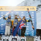 „Vizeweltmeister hört sich nicht schlecht an“