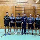 Premierensieger und der 14. Eintrag in die Bestenliste