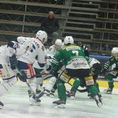 Die Wälder feierten einen Pflichtsieg