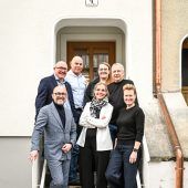 Kleinkindbetreuung eröffnet