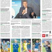 Ex-FCD-Spielerin siegt vor FIFA-Gericht