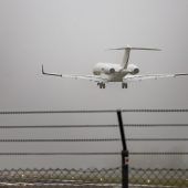 Dichter Nebel bremst die Weltelite aus