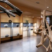 Perfekt sichtbar werden