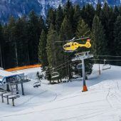 „Die Frakturen werden jährlich komplexer“