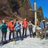 Eingesendet. Vereinsnachrichten aus dem Bezirk