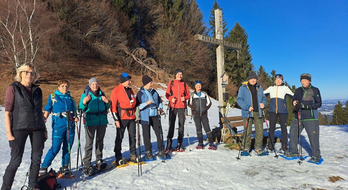 Drei starke Wertungen, viele Kegel und spannende Duelle beim Paar-Kegeln in Hard.
              ⇒
              Vorarlberger Breitensport