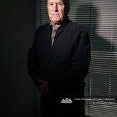 Hollywoods harter Kerl