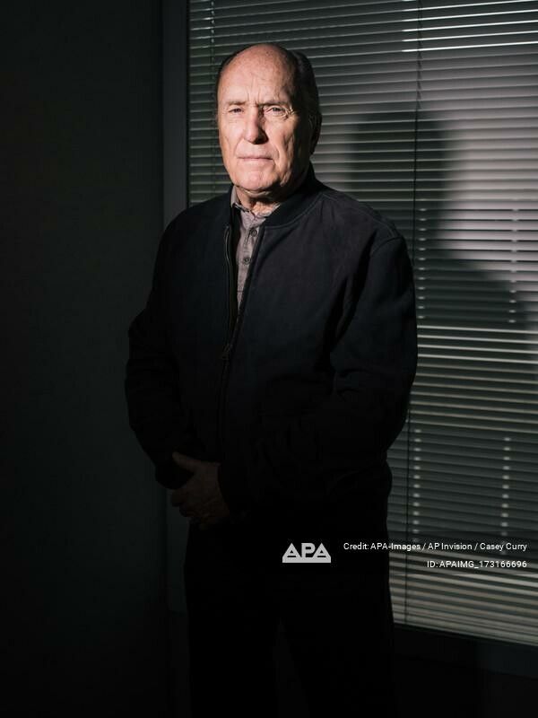 Duvall hatte seit den 1960er Jahren über 130 Film- und Fernsehauftritte.⇒AP