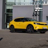 Neuer Sonnenschein in der Stromer-Szene