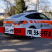 Messerattacke im Kanton St. Gallen