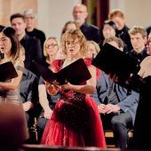 Zwischen Rückblick und Aufbruch