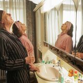 Romanverfilmung mit Humor und Wehmut