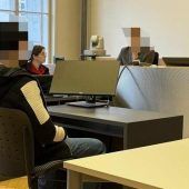 Junger Einbrecher verurteilt: „Ich habe mir gedacht: ,Egal‘“